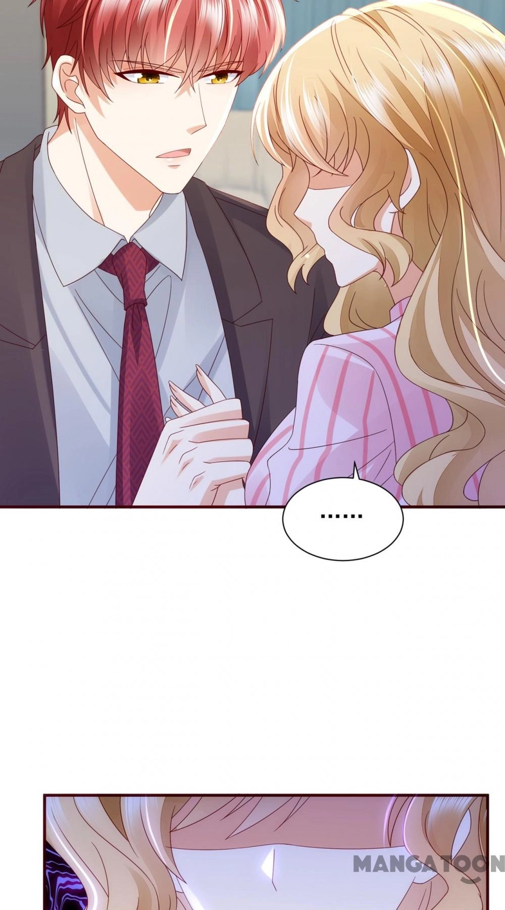 Hào Môn Thiên Giới Tiền Thê Chapter 739 - 11