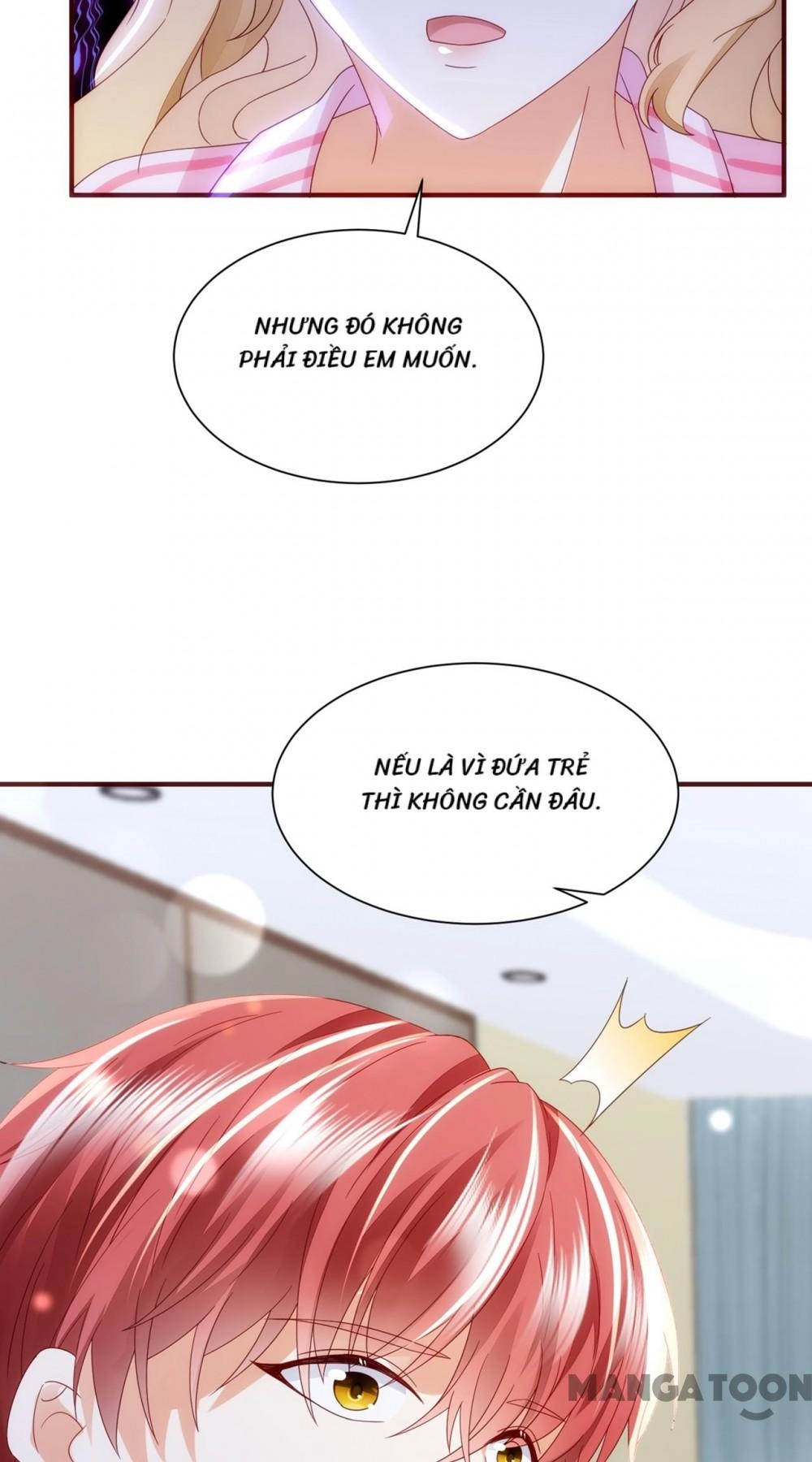 Hào Môn Thiên Giới Tiền Thê Chapter 739 - 12