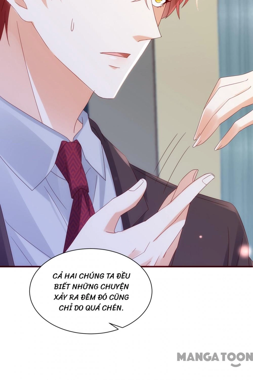 Hào Môn Thiên Giới Tiền Thê Chapter 739 - 13