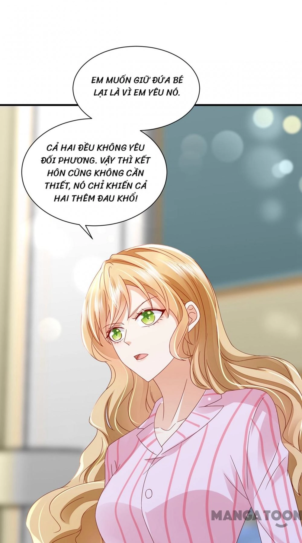 Hào Môn Thiên Giới Tiền Thê Chapter 739 - 14