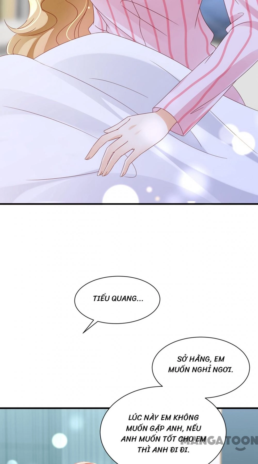 Hào Môn Thiên Giới Tiền Thê Chapter 739 - 15