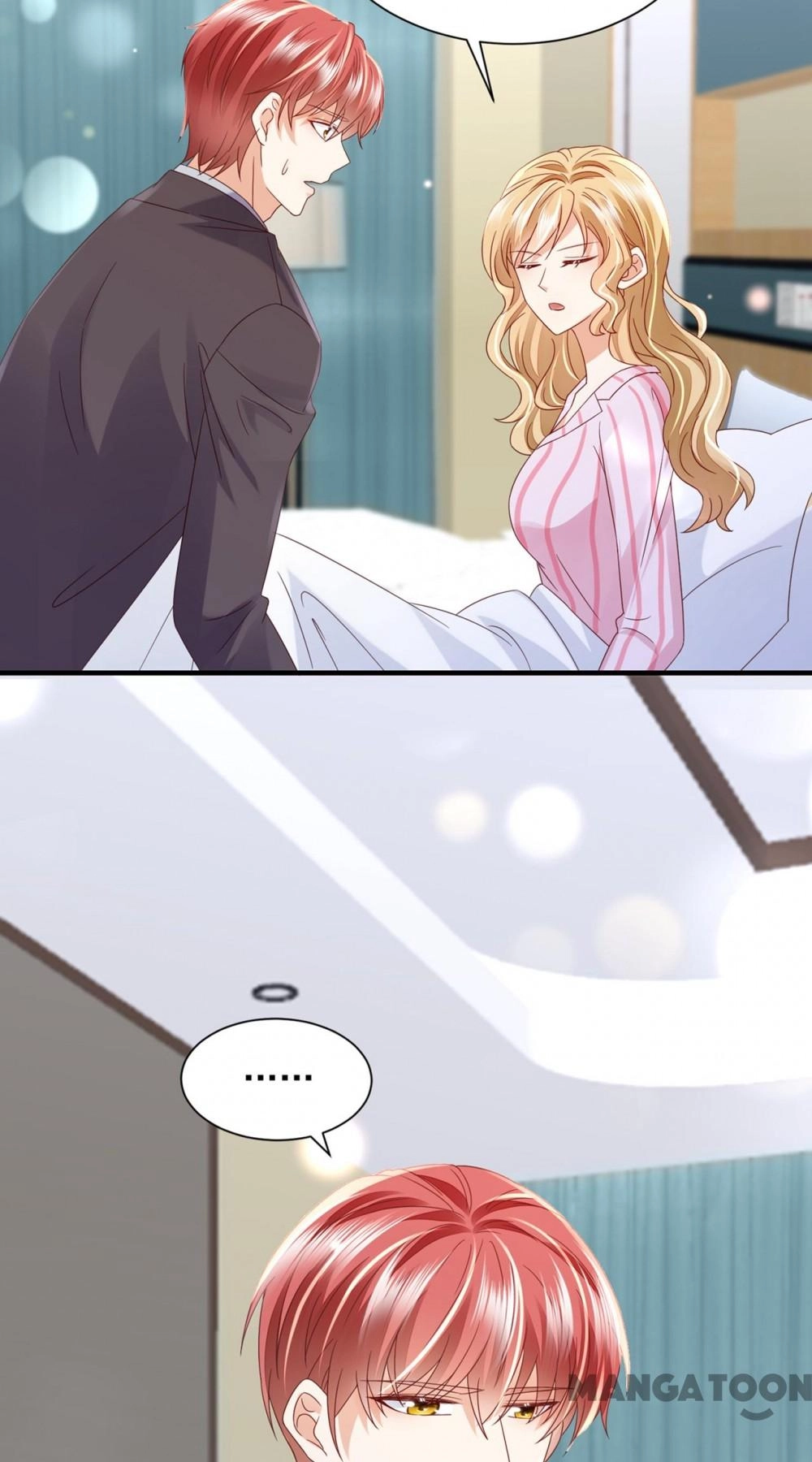 Hào Môn Thiên Giới Tiền Thê Chapter 739 - 16