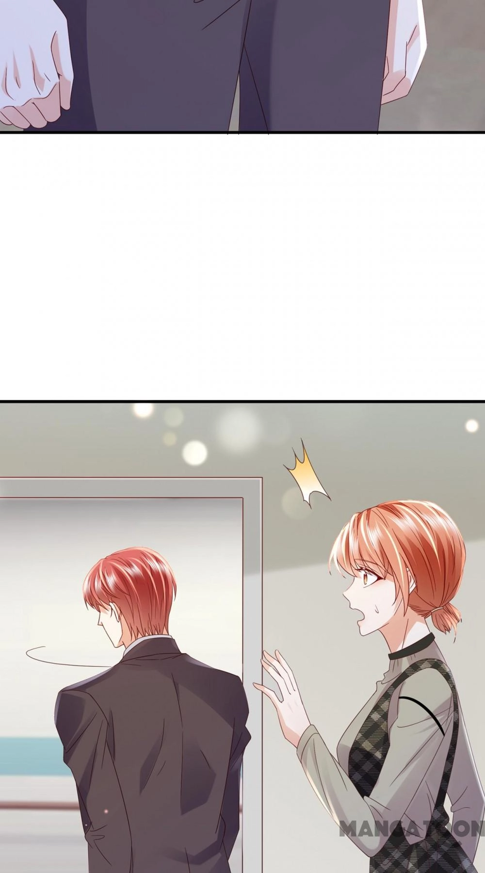 Hào Môn Thiên Giới Tiền Thê Chapter 739 - 18