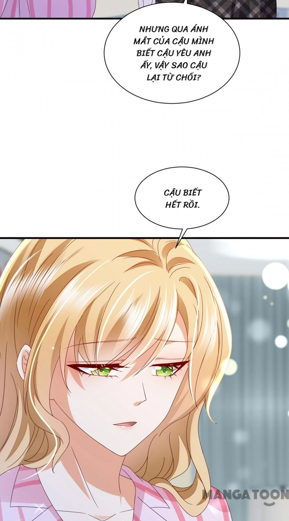 Hào Môn Thiên Giới Tiền Thê Chapter 739 - 22