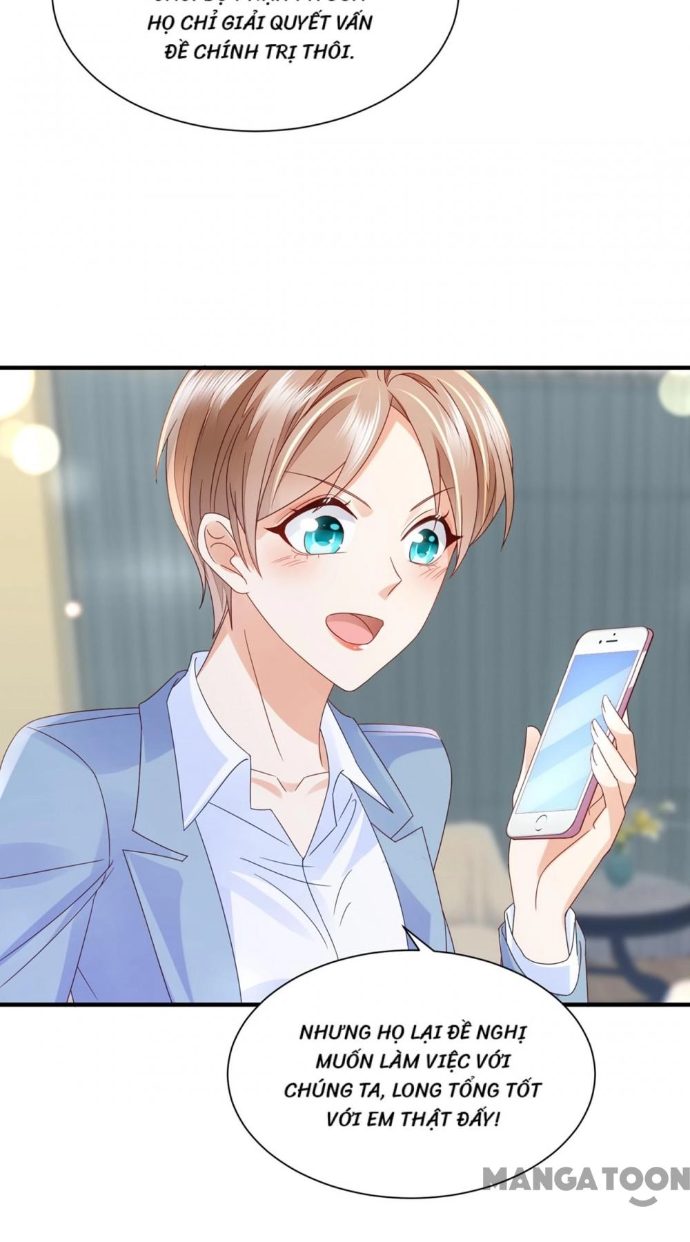 Hào Môn Thiên Giới Tiền Thê Chapter 739 - 30