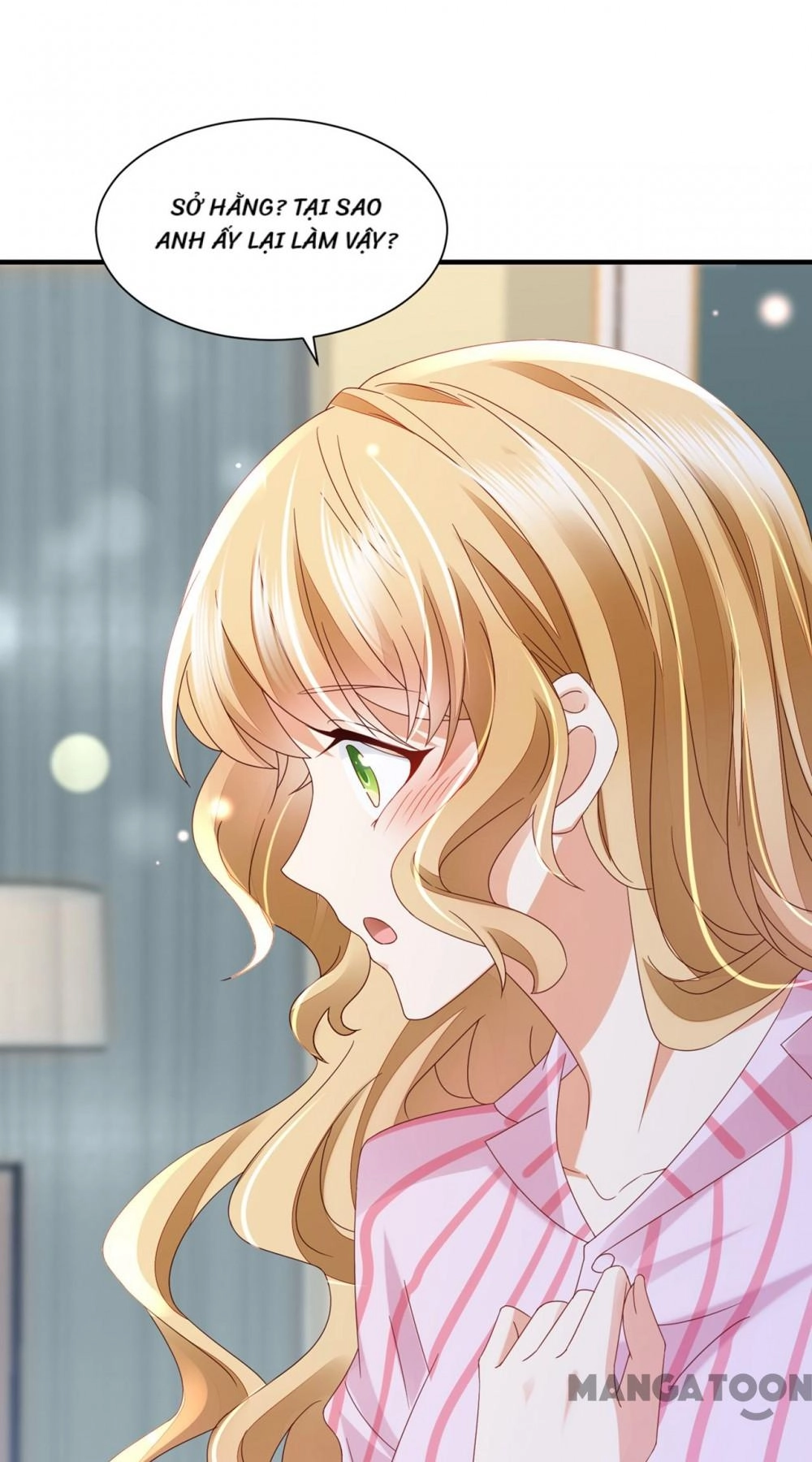 Hào Môn Thiên Giới Tiền Thê Chapter 739 - 31