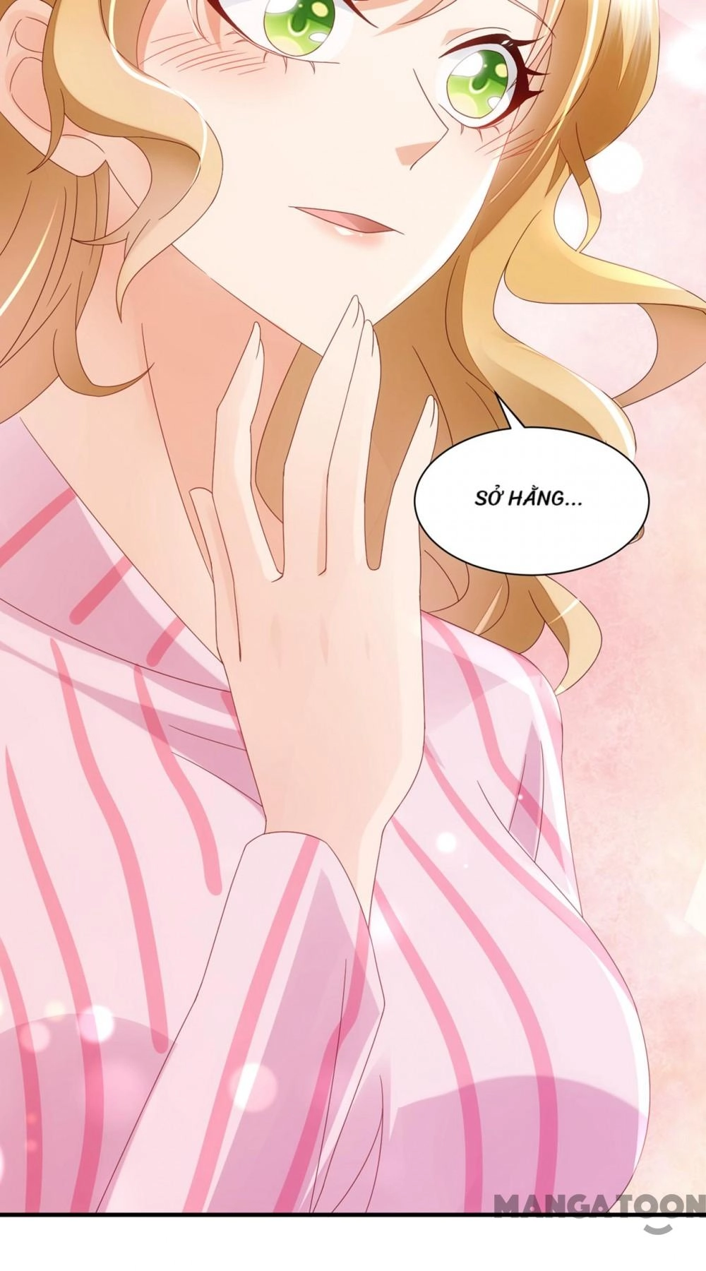 Hào Môn Thiên Giới Tiền Thê Chapter 739 - 34