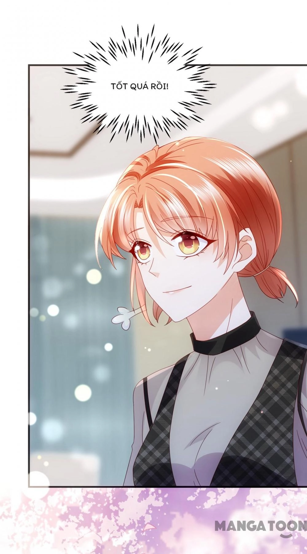 Hào Môn Thiên Giới Tiền Thê Chapter 739 - 36