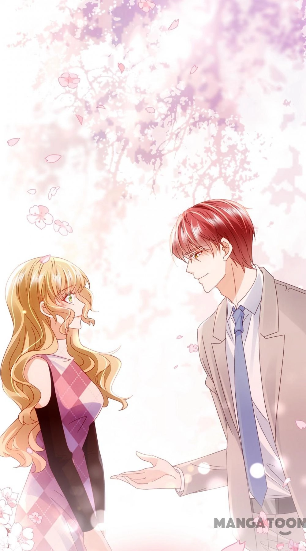 Hào Môn Thiên Giới Tiền Thê Chapter 739 - 37