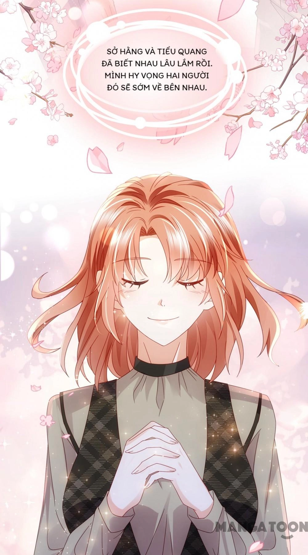 Hào Môn Thiên Giới Tiền Thê Chapter 739 - 38