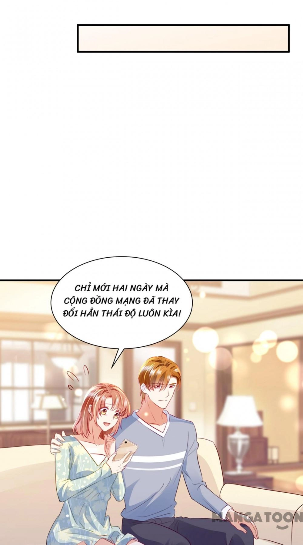 Hào Môn Thiên Giới Tiền Thê Chapter 740 - 6