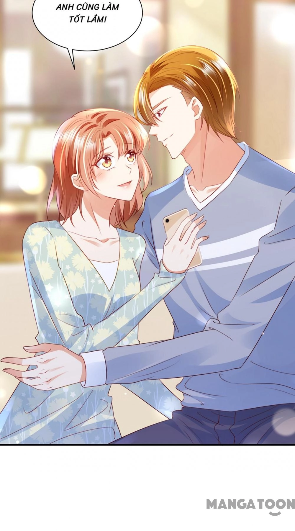 Hào Môn Thiên Giới Tiền Thê Chapter 740 - 9