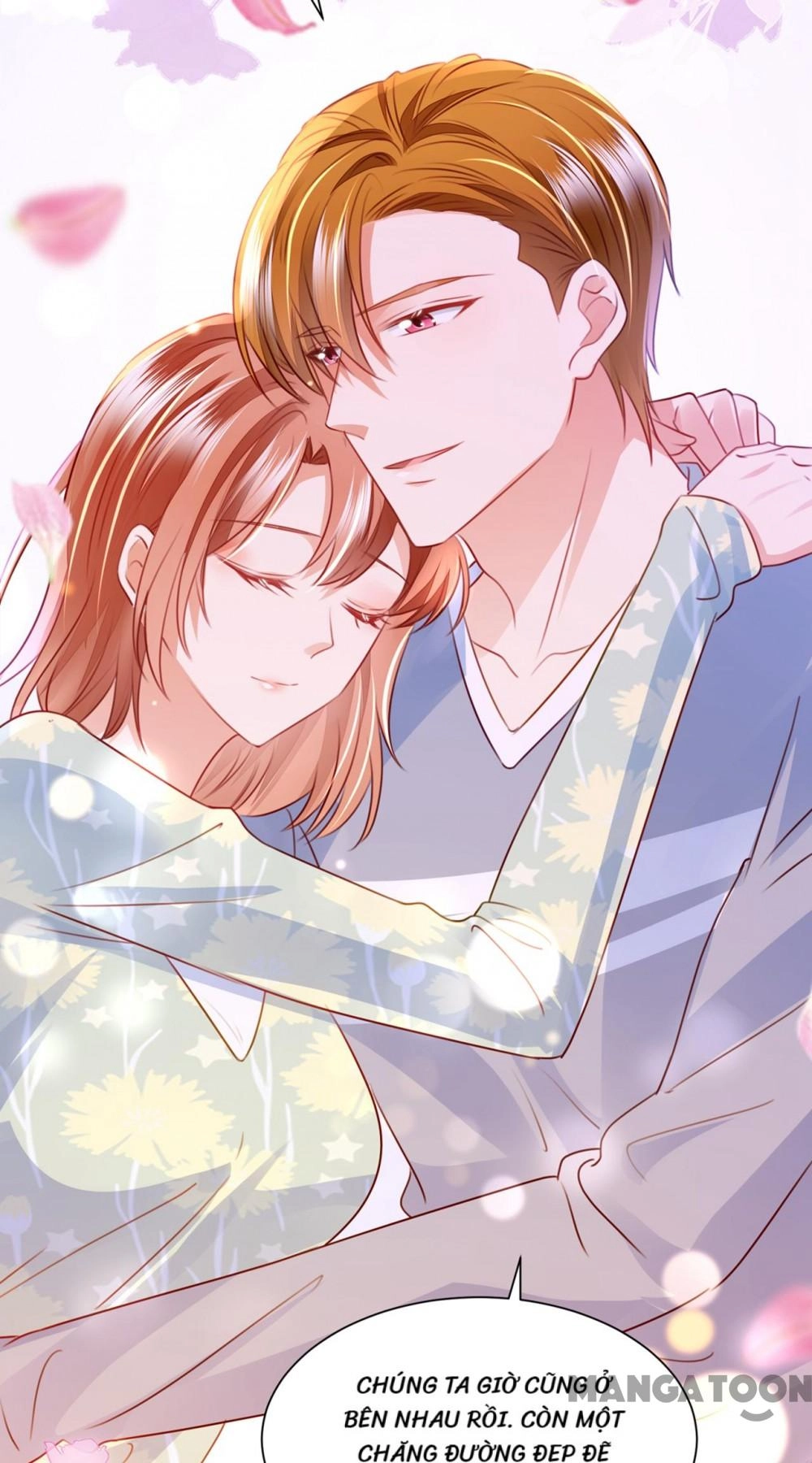 Hào Môn Thiên Giới Tiền Thê Chapter 740 - 12