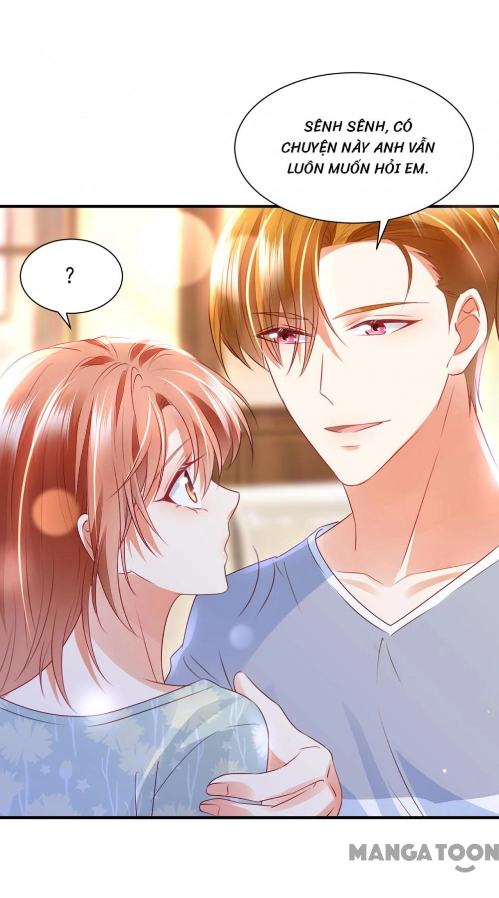 Hào Môn Thiên Giới Tiền Thê Chapter 740 - 15