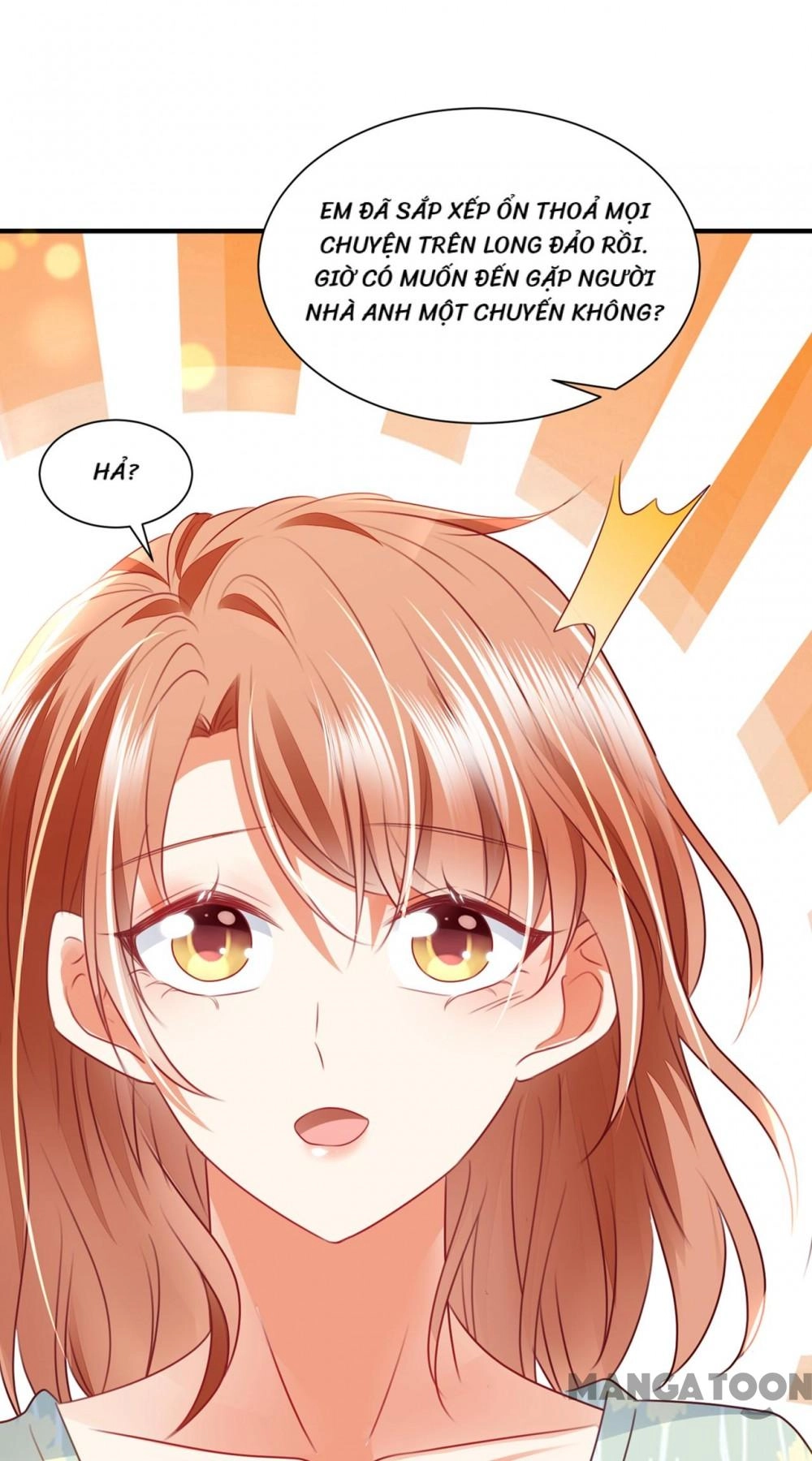 Hào Môn Thiên Giới Tiền Thê Chapter 740 - 16