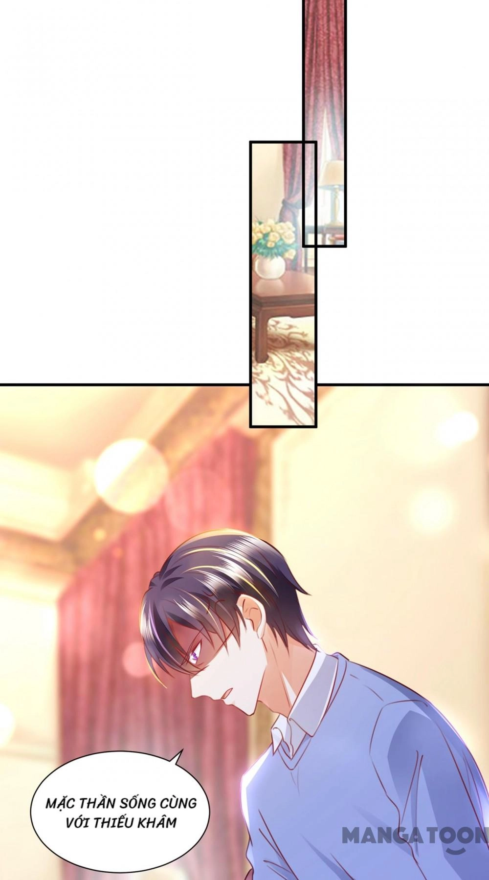 Hào Môn Thiên Giới Tiền Thê Chapter 740 - 18