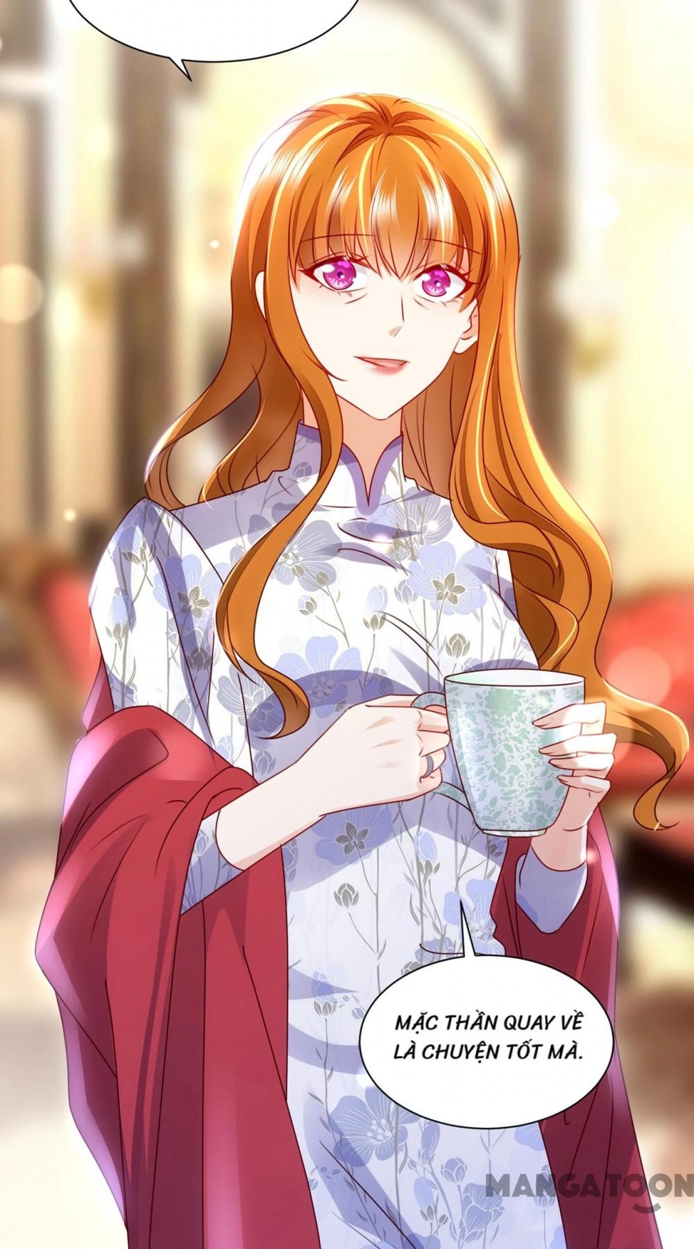 Hào Môn Thiên Giới Tiền Thê Chapter 740 - 24