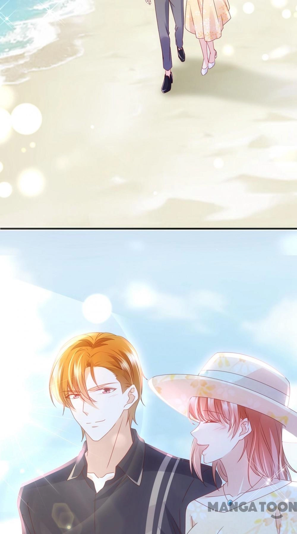 Hào Môn Thiên Giới Tiền Thê Chapter 740 - 27