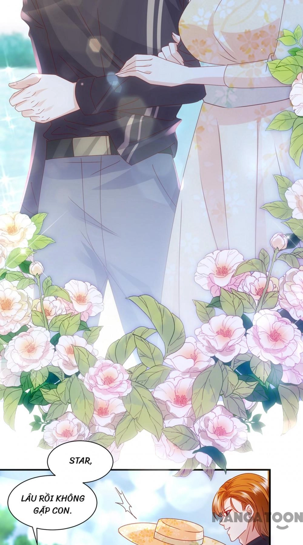 Hào Môn Thiên Giới Tiền Thê Chapter 740 - 28