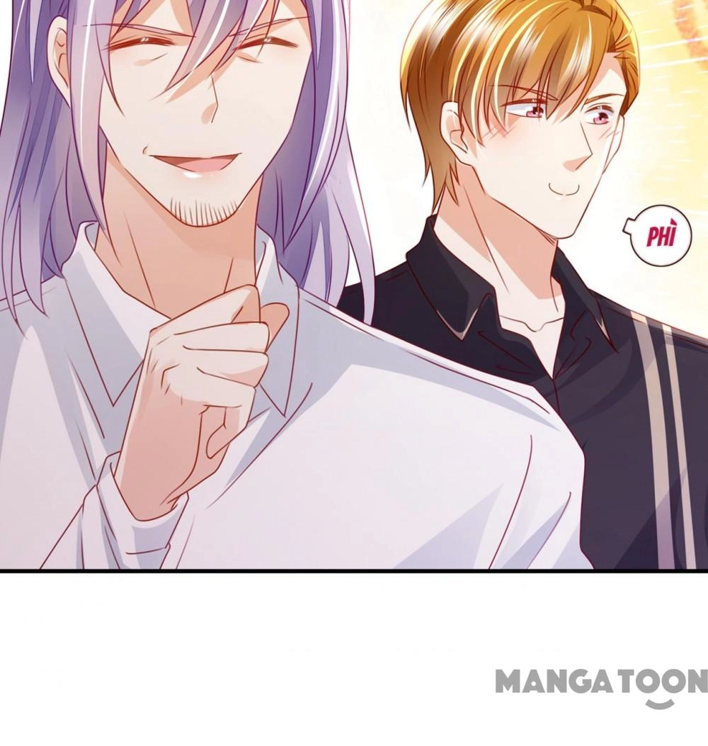 Hào Môn Thiên Giới Tiền Thê Chapter 740 - 37