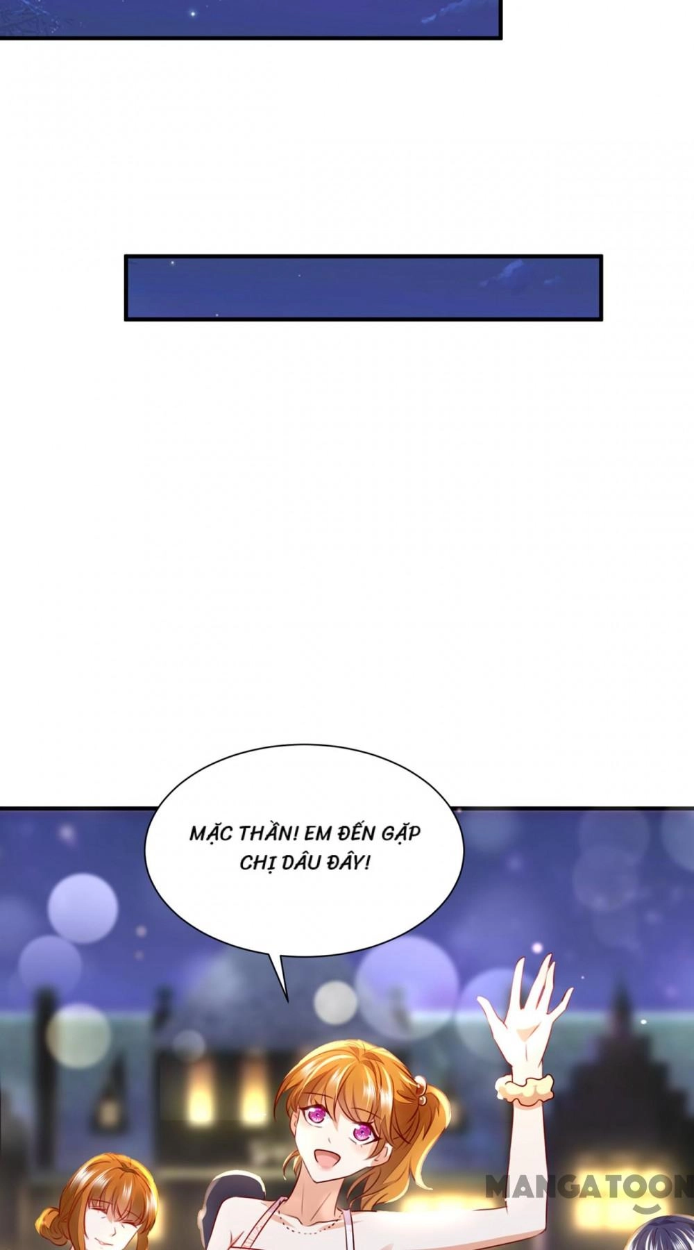 Hào Môn Thiên Giới Tiền Thê Chapter 740 - 39