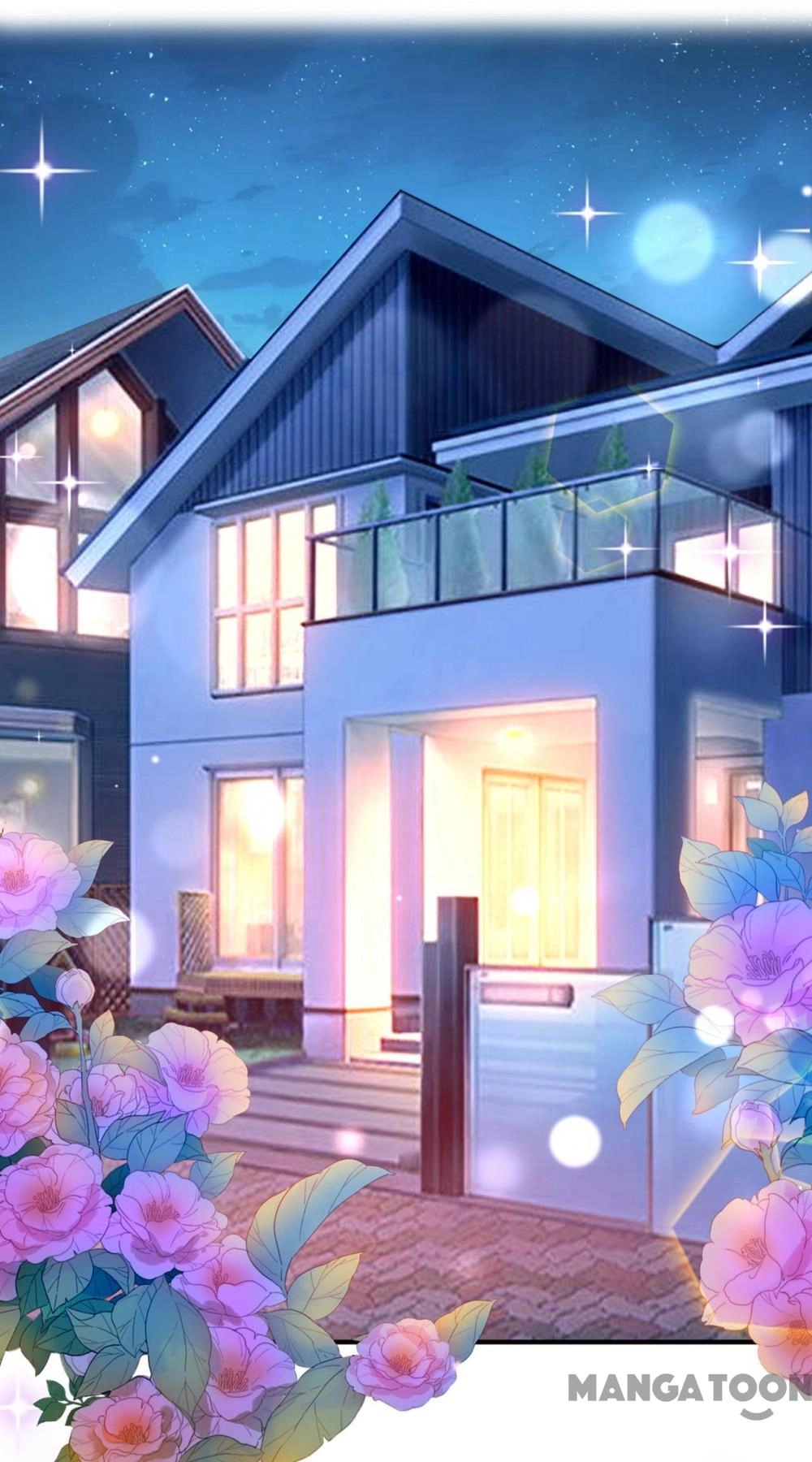 Hào Môn Thiên Giới Tiền Thê Chapter 741 - 1