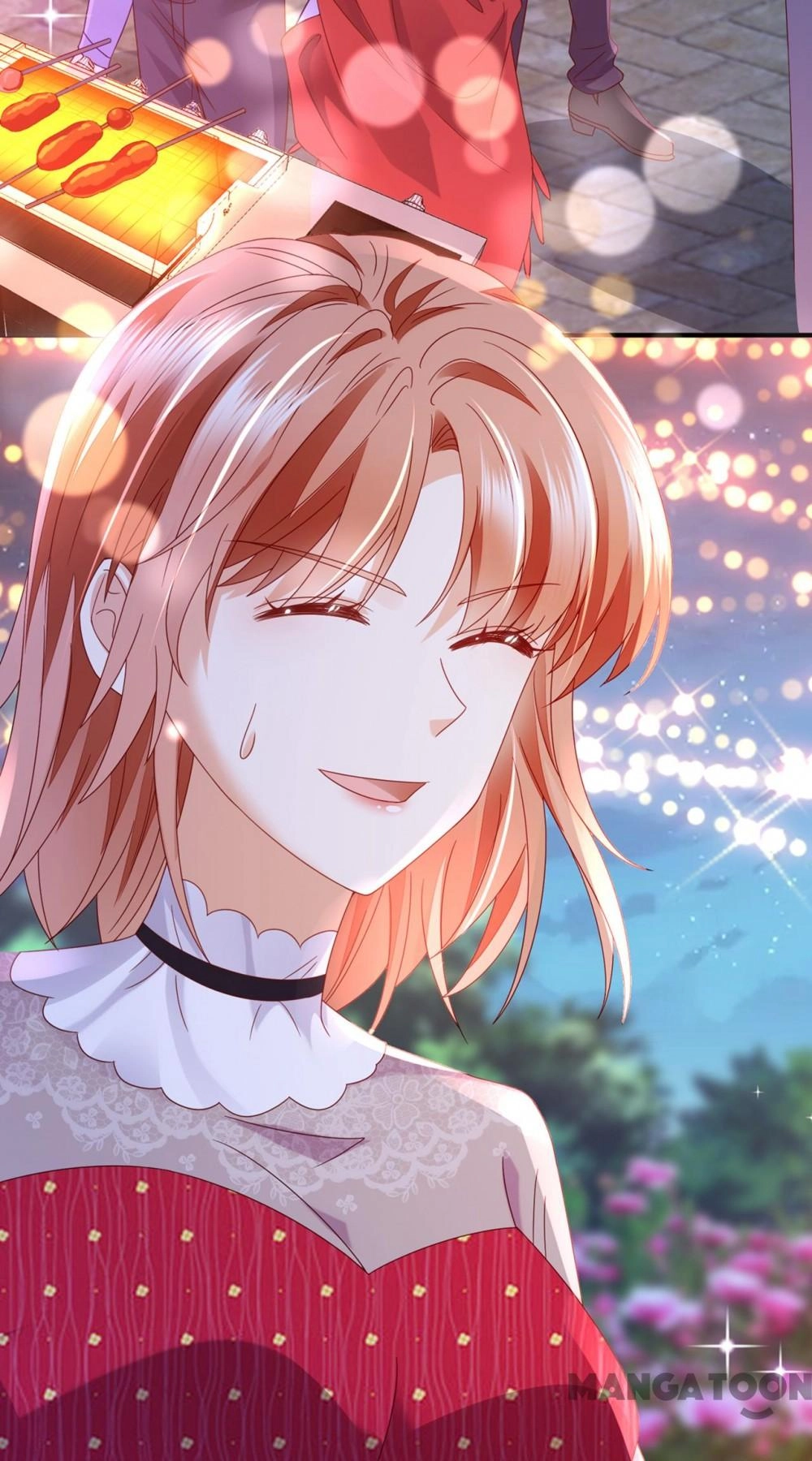 Hào Môn Thiên Giới Tiền Thê Chapter 741 - 3