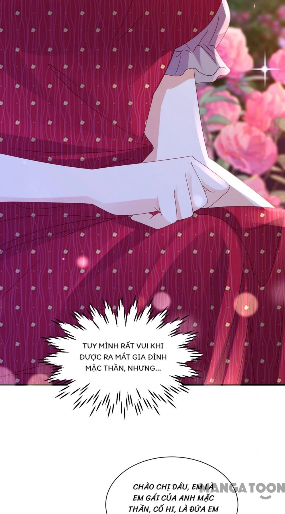 Hào Môn Thiên Giới Tiền Thê Chapter 741 - 4