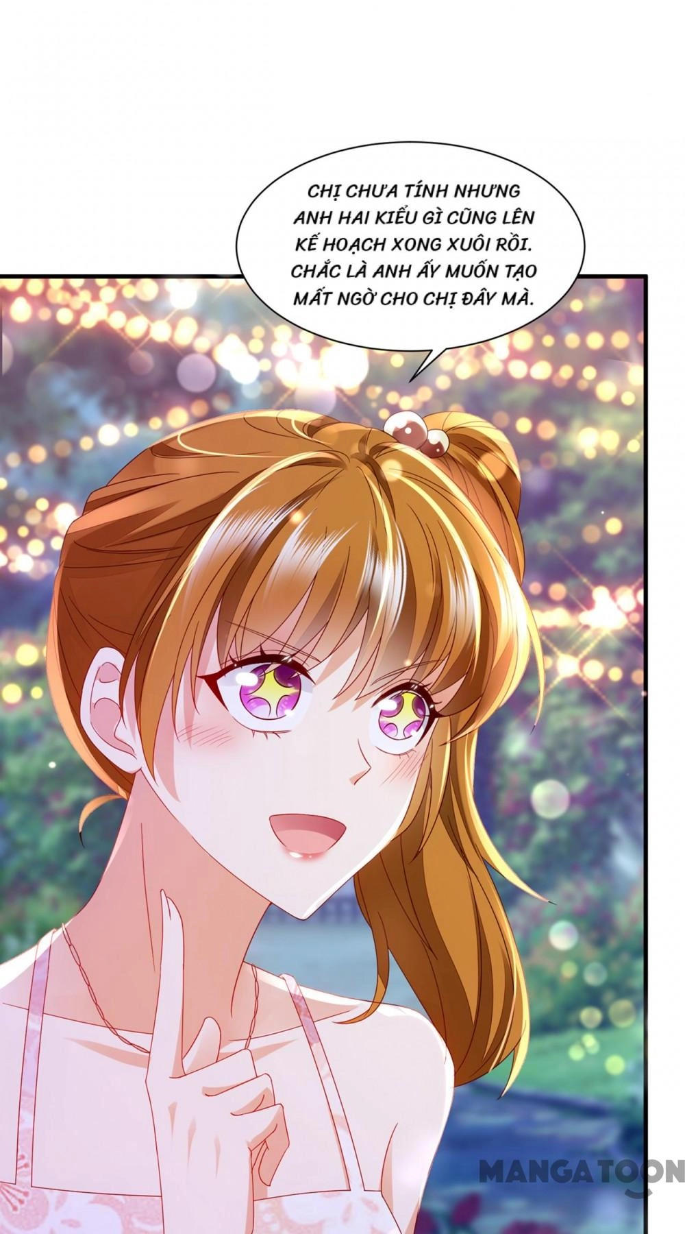 Hào Môn Thiên Giới Tiền Thê Chapter 741 - 8