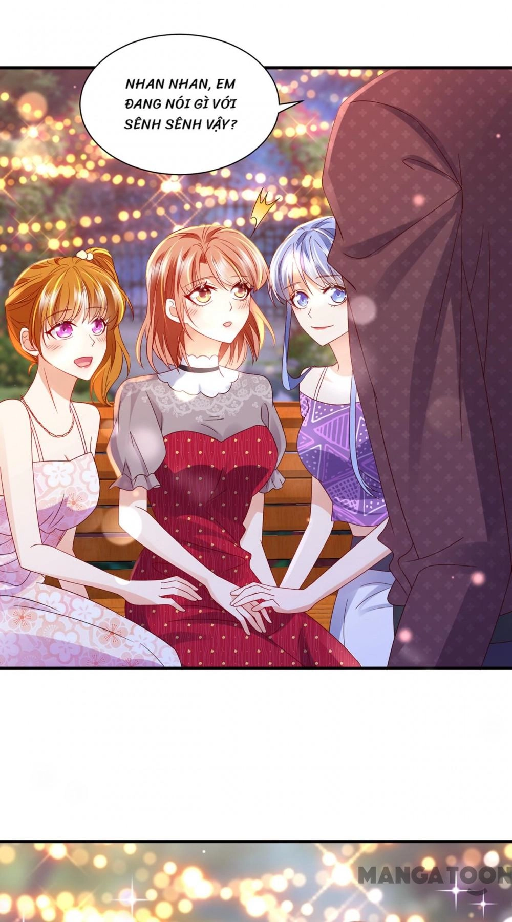 Hào Môn Thiên Giới Tiền Thê Chapter 741 - 10