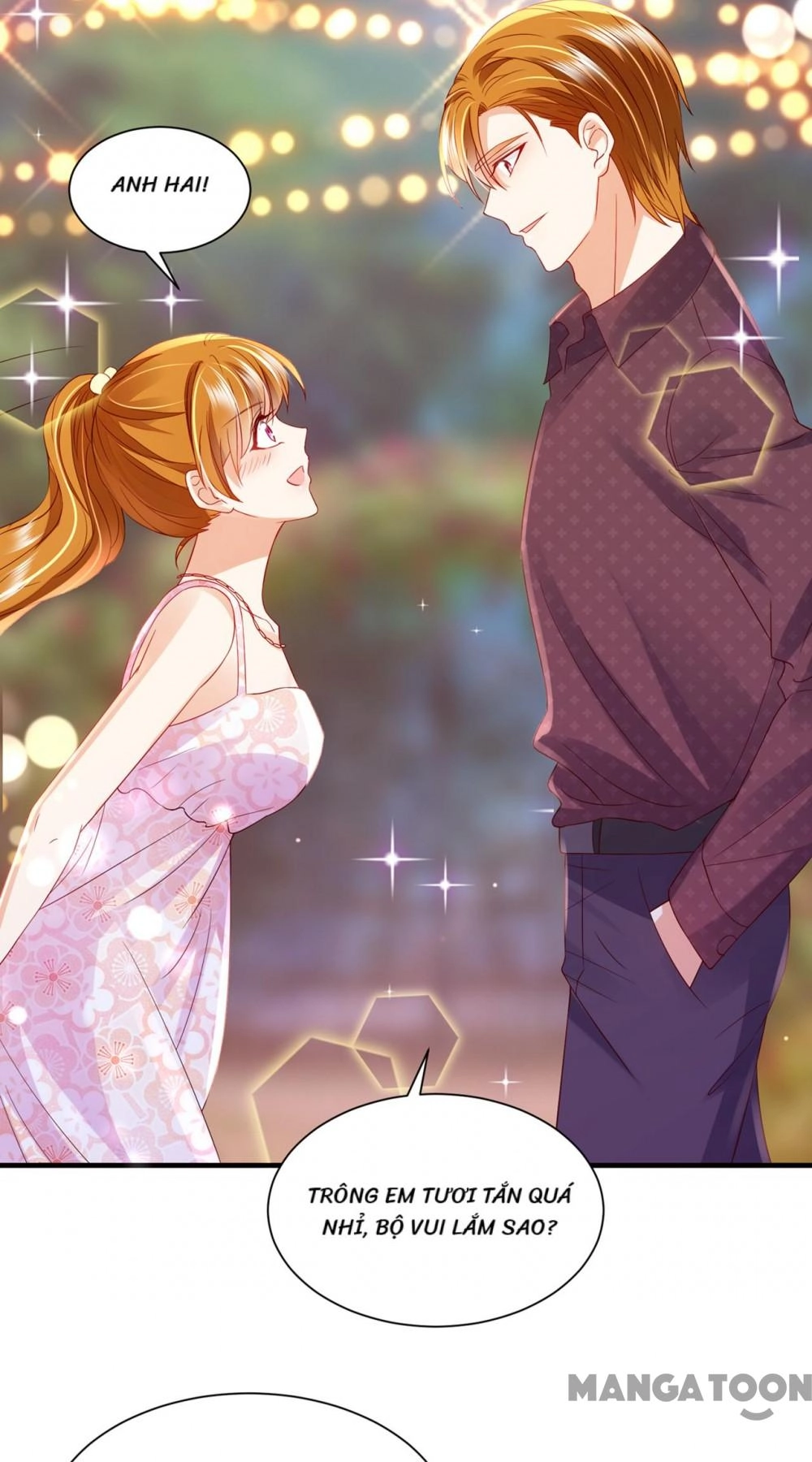 Hào Môn Thiên Giới Tiền Thê Chapter 741 - 11