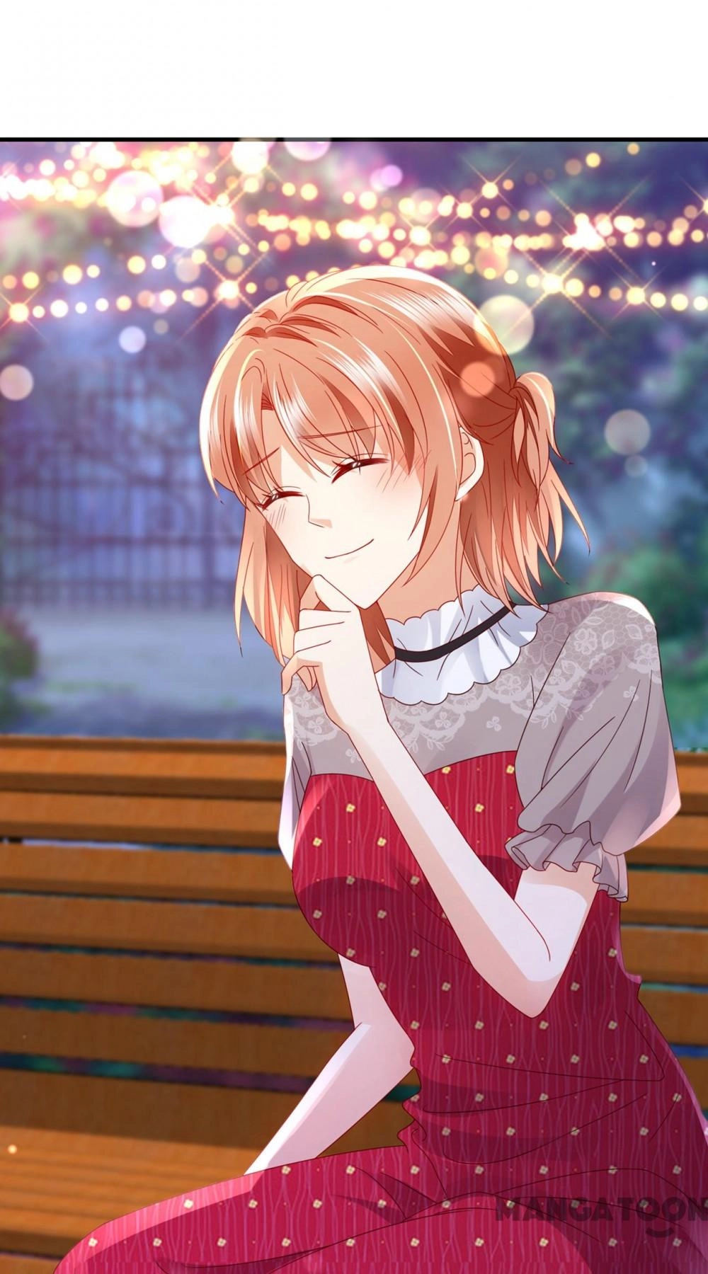 Hào Môn Thiên Giới Tiền Thê Chapter 741 - 13