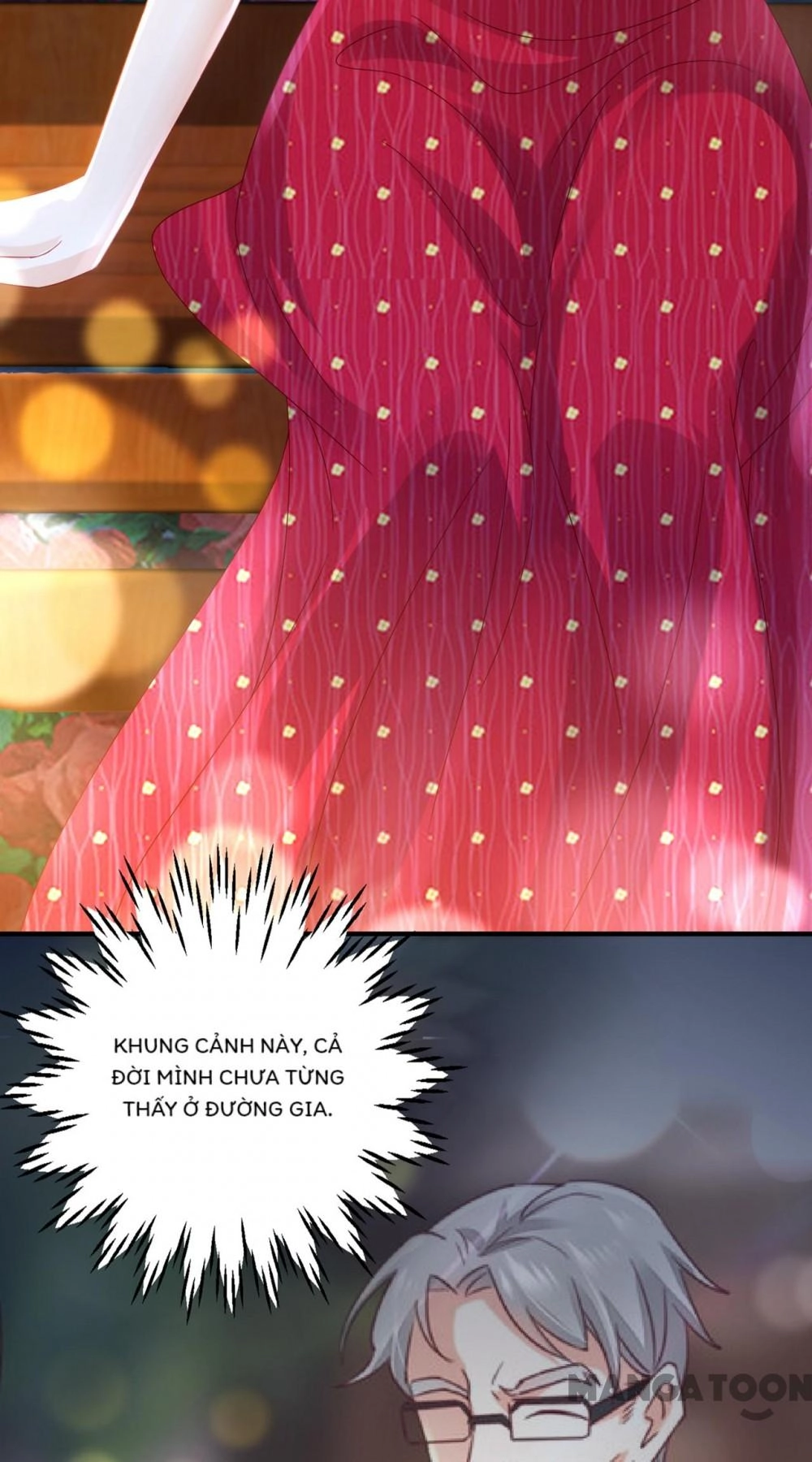 Hào Môn Thiên Giới Tiền Thê Chapter 741 - 20