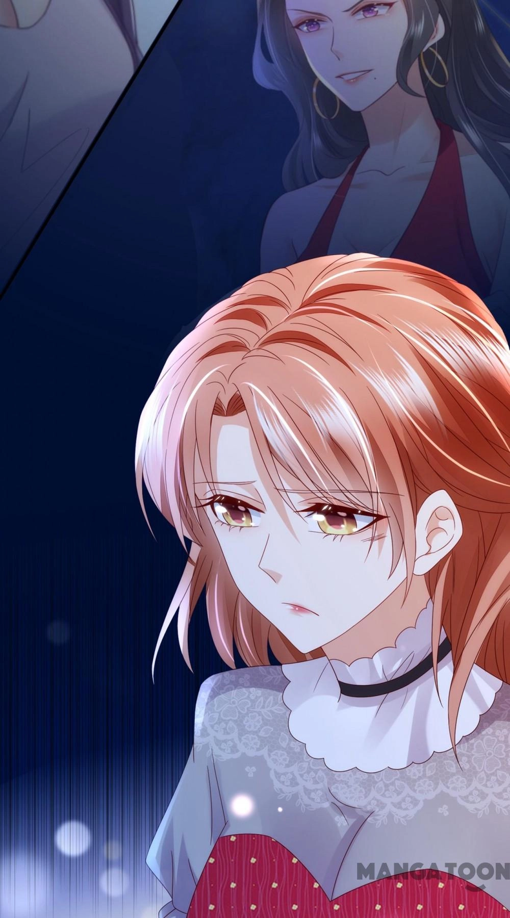 Hào Môn Thiên Giới Tiền Thê Chapter 741 - 22