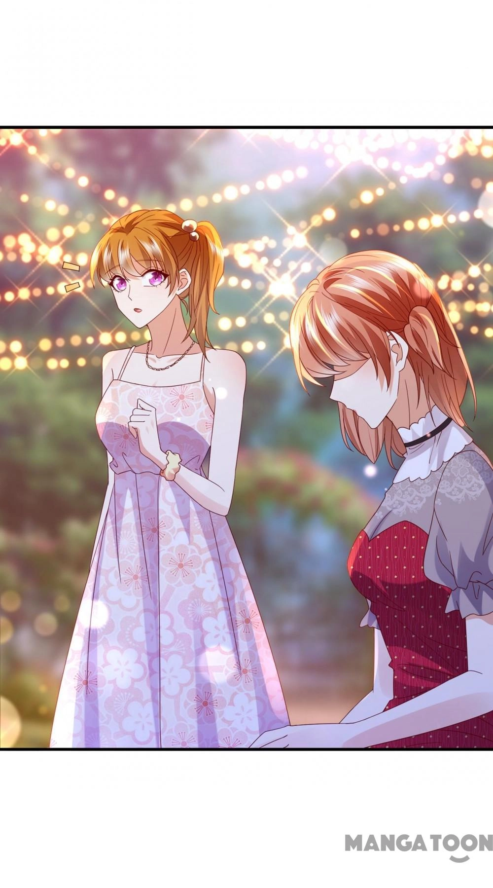 Hào Môn Thiên Giới Tiền Thê Chapter 741 - 24