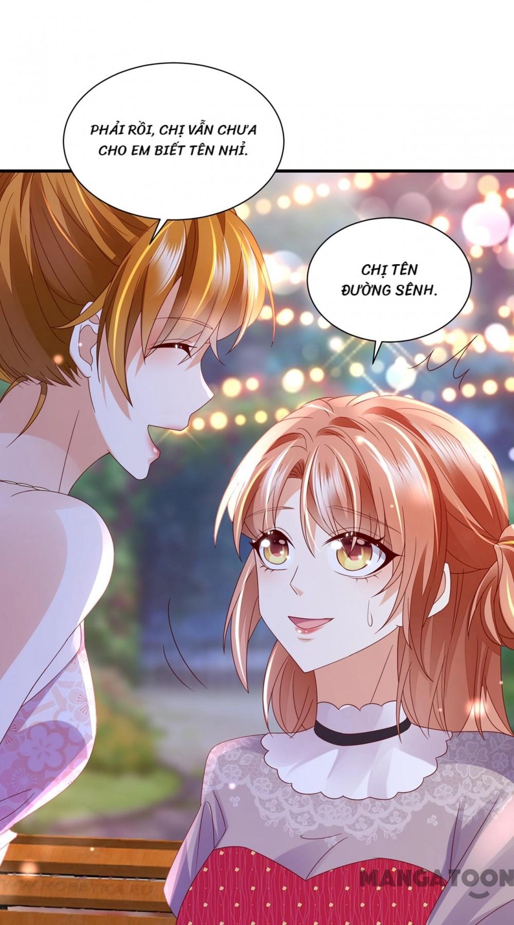 Hào Môn Thiên Giới Tiền Thê Chapter 741 - 25