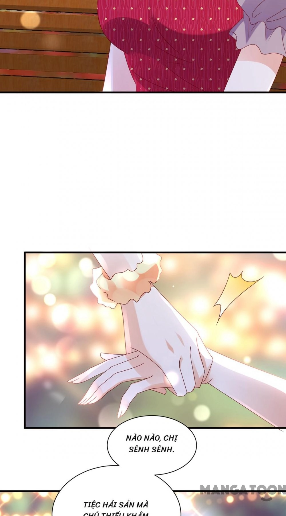 Hào Môn Thiên Giới Tiền Thê Chapter 741 - 26