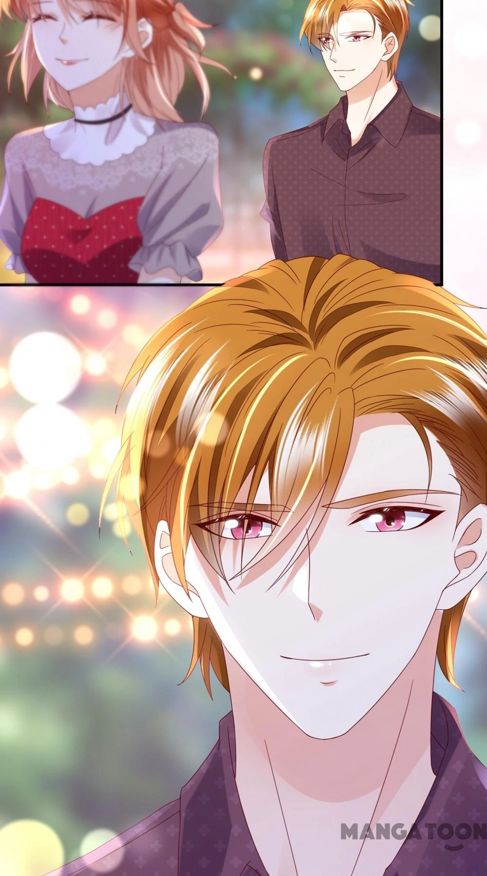 Hào Môn Thiên Giới Tiền Thê Chapter 741 - 28