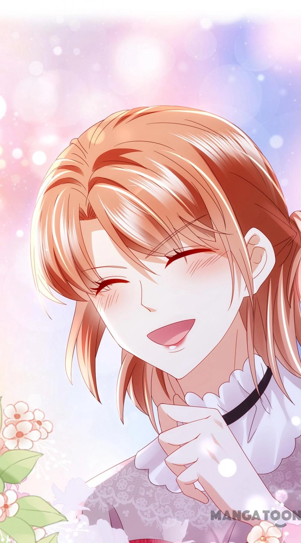 Hào Môn Thiên Giới Tiền Thê Chapter 741 - 31