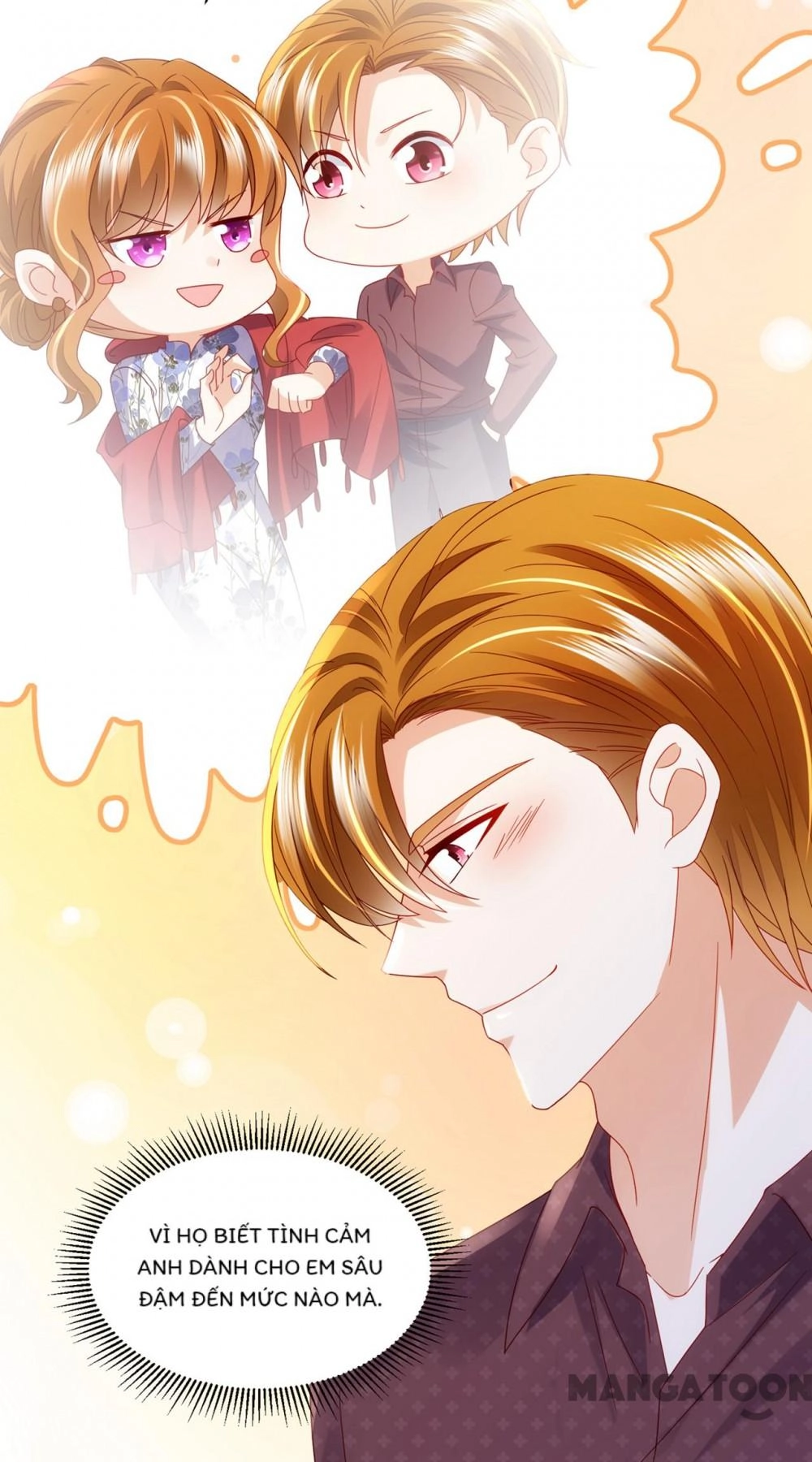 Hào Môn Thiên Giới Tiền Thê Chapter 741 - 34