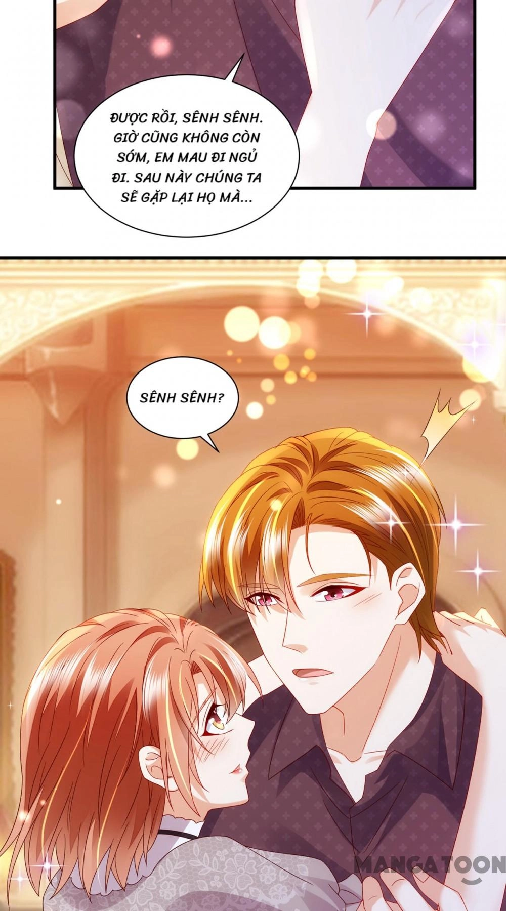 Hào Môn Thiên Giới Tiền Thê Chapter 741 - 36