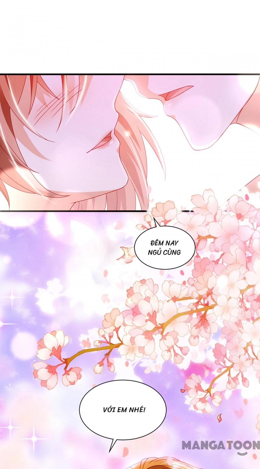 Hào Môn Thiên Giới Tiền Thê Chapter 741 - 38