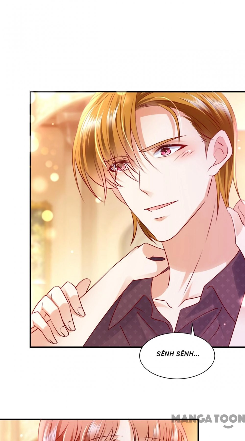 Hào Môn Thiên Giới Tiền Thê Chapter 742 - 1