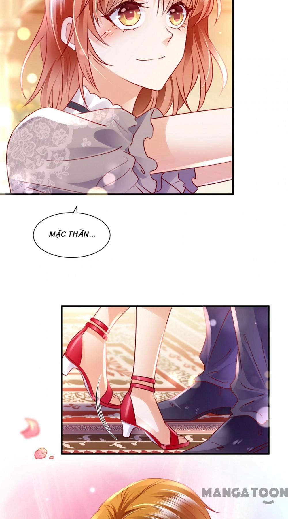 Hào Môn Thiên Giới Tiền Thê Chapter 742 - 2