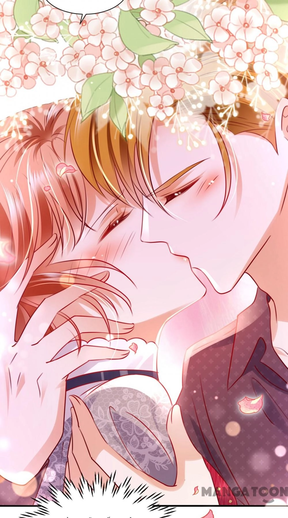 Hào Môn Thiên Giới Tiền Thê Chapter 742 - 4