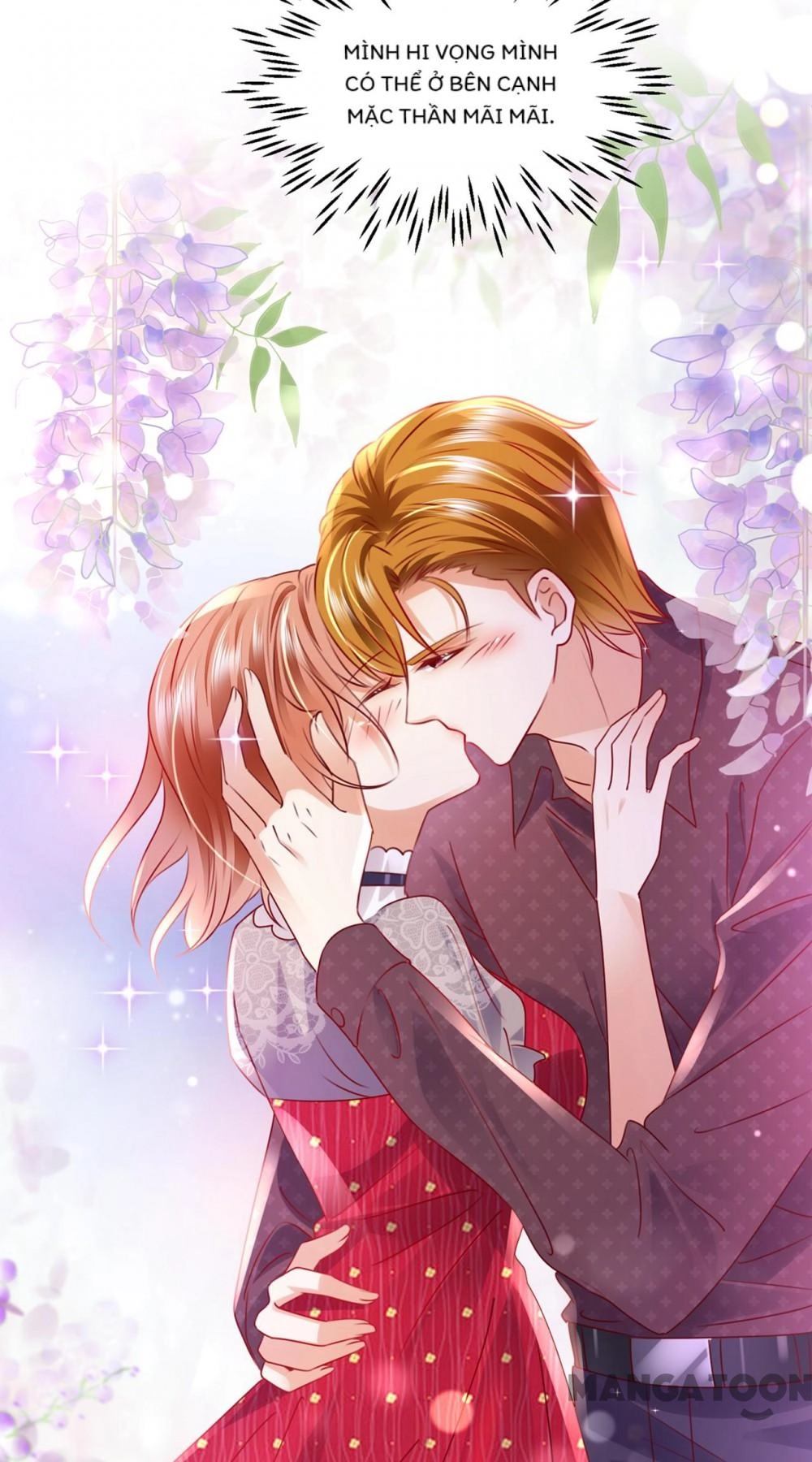 Hào Môn Thiên Giới Tiền Thê Chapter 742 - 6