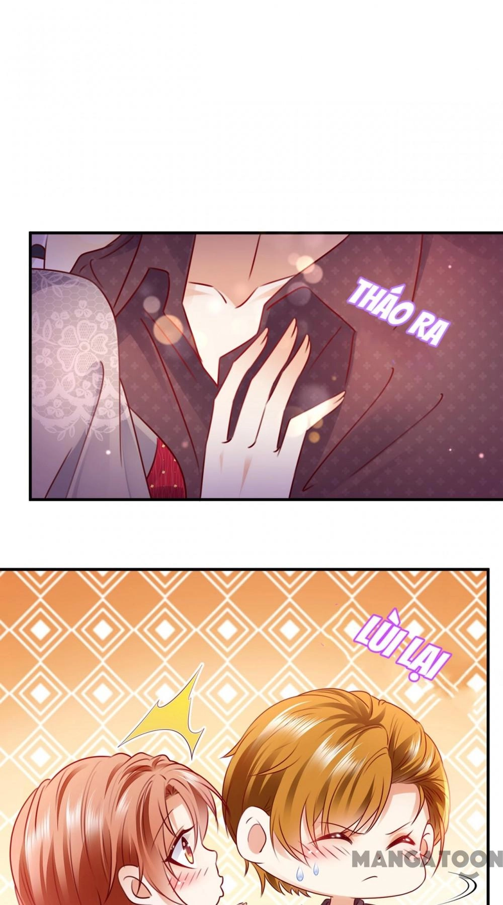 Hào Môn Thiên Giới Tiền Thê Chapter 742 - 9