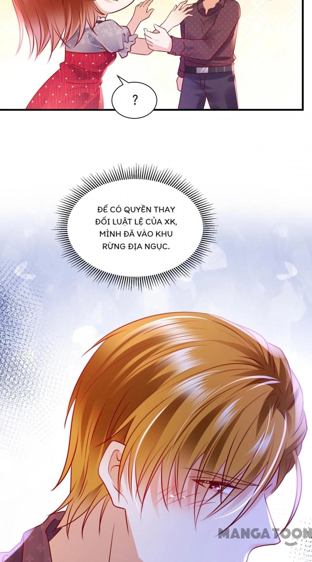 Hào Môn Thiên Giới Tiền Thê Chapter 742 - 10