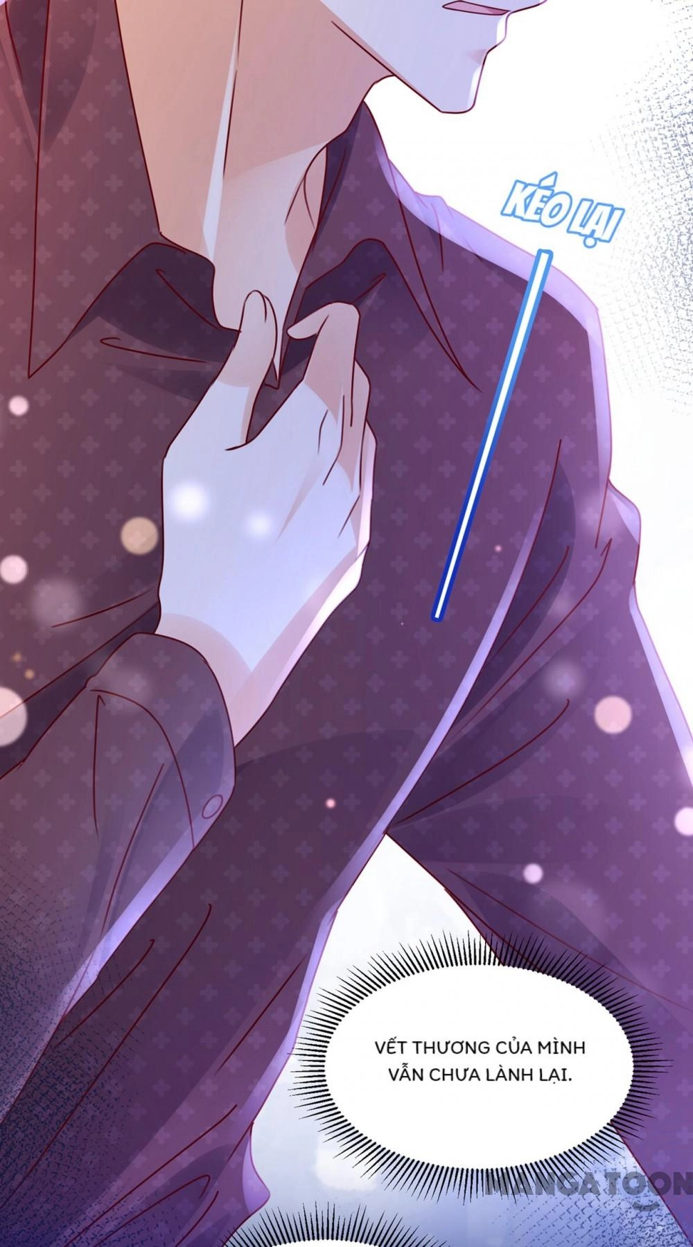 Hào Môn Thiên Giới Tiền Thê Chapter 742 - 11