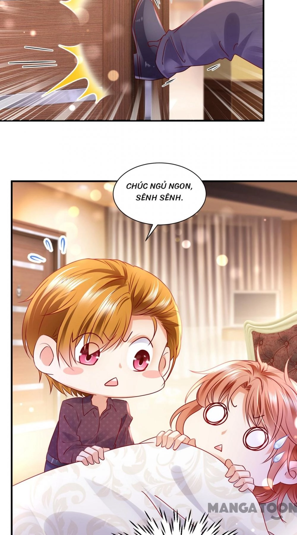 Hào Môn Thiên Giới Tiền Thê Chapter 742 - 14